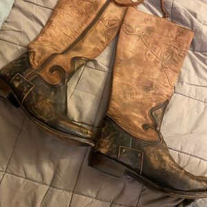 Freebird by Steven BERLIN Size 8